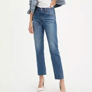Levi's 501 Original Fit Women's Jeans